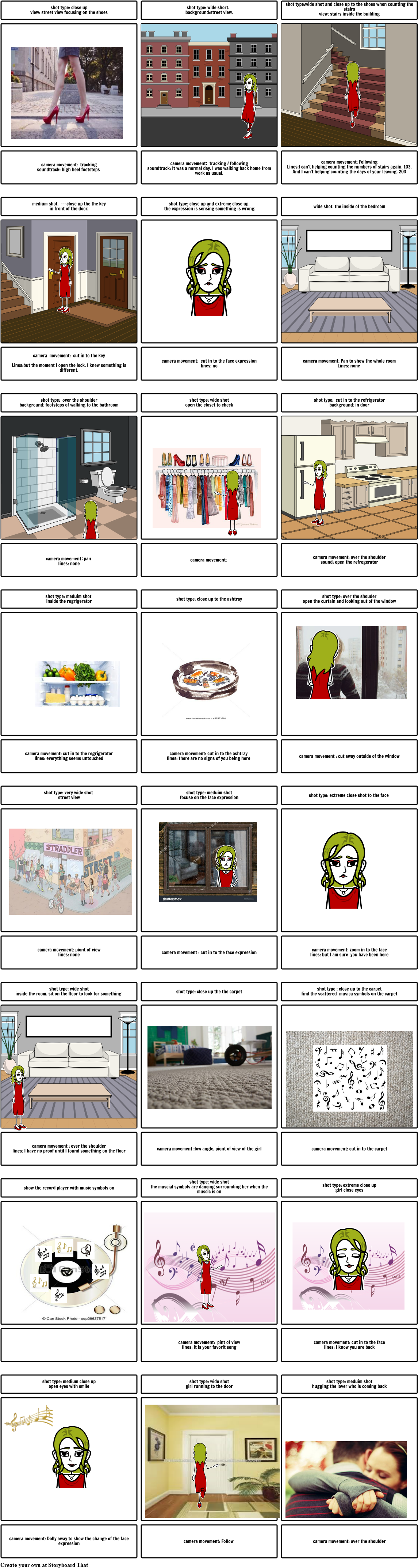 The Musical Pieces (1164x4308), Png Download