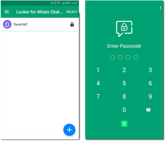 Proteger Whatsapp - Whatsapp (650x462), Png Download