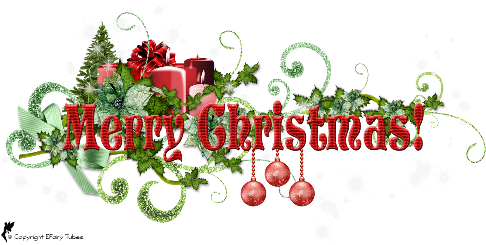 Elfairy Pics Posers Tubes Kerstmis Christmas Gif Pinterest - Christmas Day (1600x809), Png Download