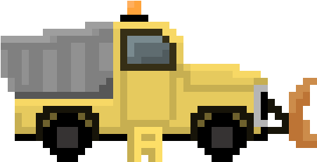 Snowplow - Illustration (520x260), Png Download