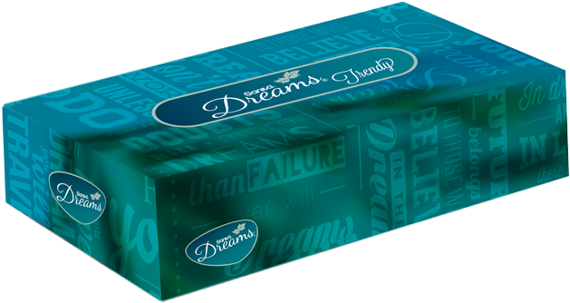 Room 3 Dreams Trendy - Internet (800x566), Png Download