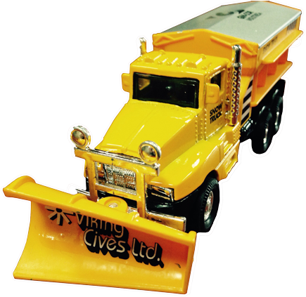 Snowplow (450x443), Png Download
