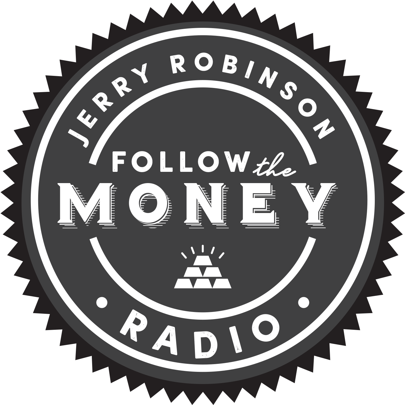 Follow The Money Weekly Radio - Atlanta Hawks (1400x1400), Png Download