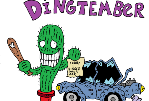 Tsps Episode 498 The Fourteenth Day Of Dingtember - Mobile Phone (542x343), Png Download