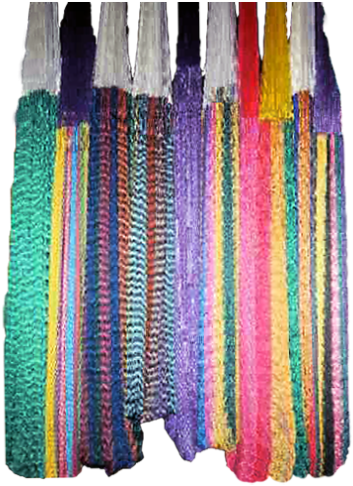 Mexican Paper Flowers Our Artisanal Paper Flowers Are - Hammock (394x500), Png Download