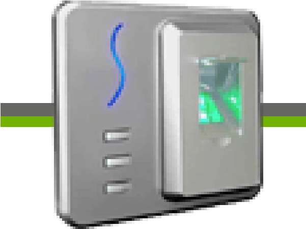 Controlador Sgf100 Huella Digital - Sf101 (600x469), Png Download