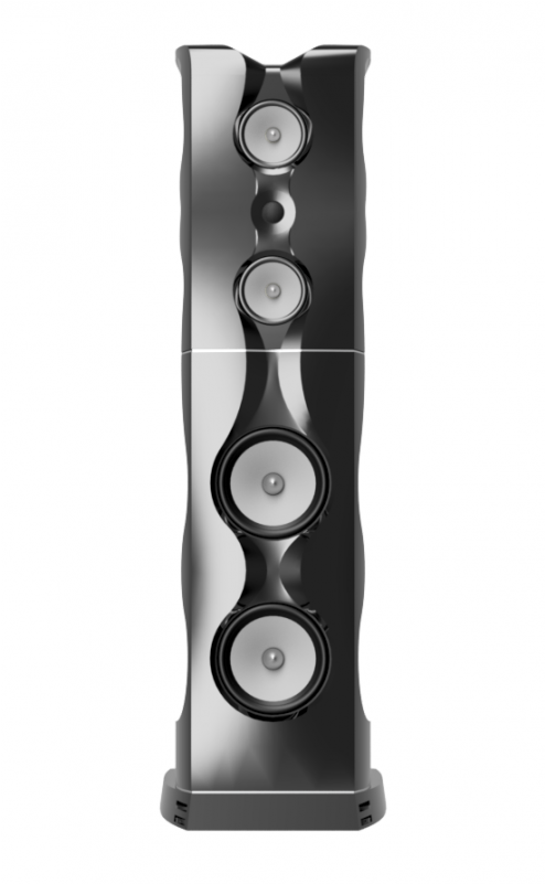 Subwoofer (800x800), Png Download