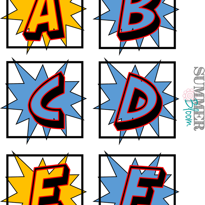 Teach Create Party - Letter (680x680), Png Download