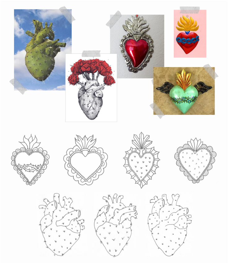 Insposketches (1000x846), Png Download