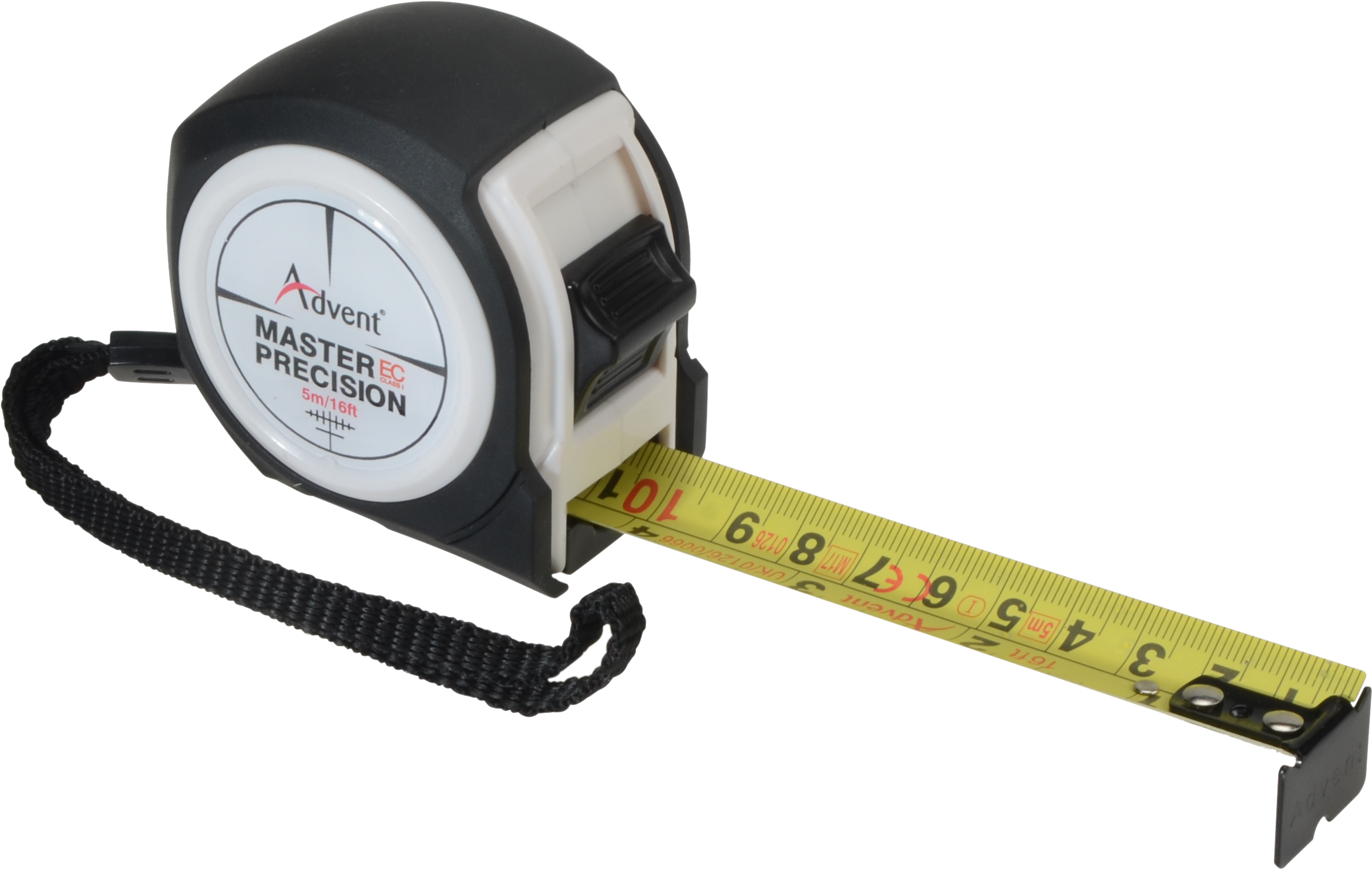 Png Images, Pngs, Measure, Measuring, Measuring Tape, - Tape Measure Precision (2534x1901), Png Download