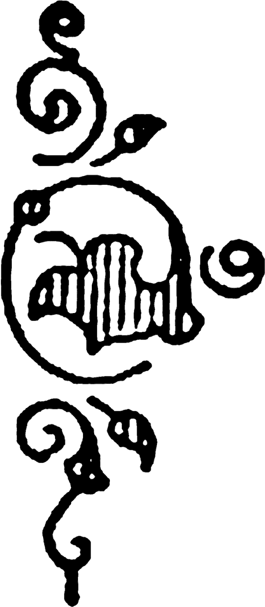 Despite The Similarities In Design, Each Digital Border - Digital Stamp (838x1600), Png Download