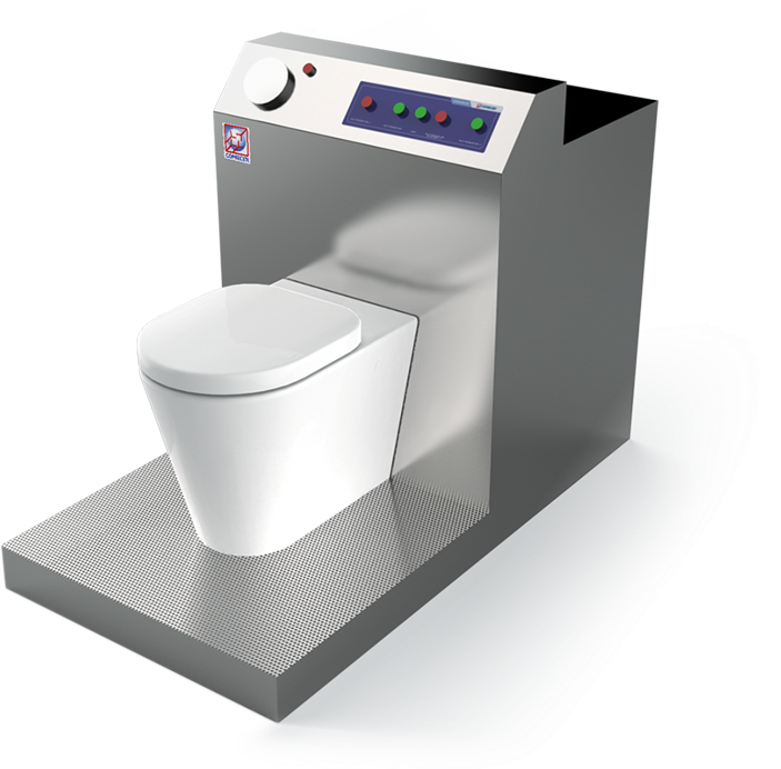 Highlights - Radioactive Waste (1000x963), Png Download