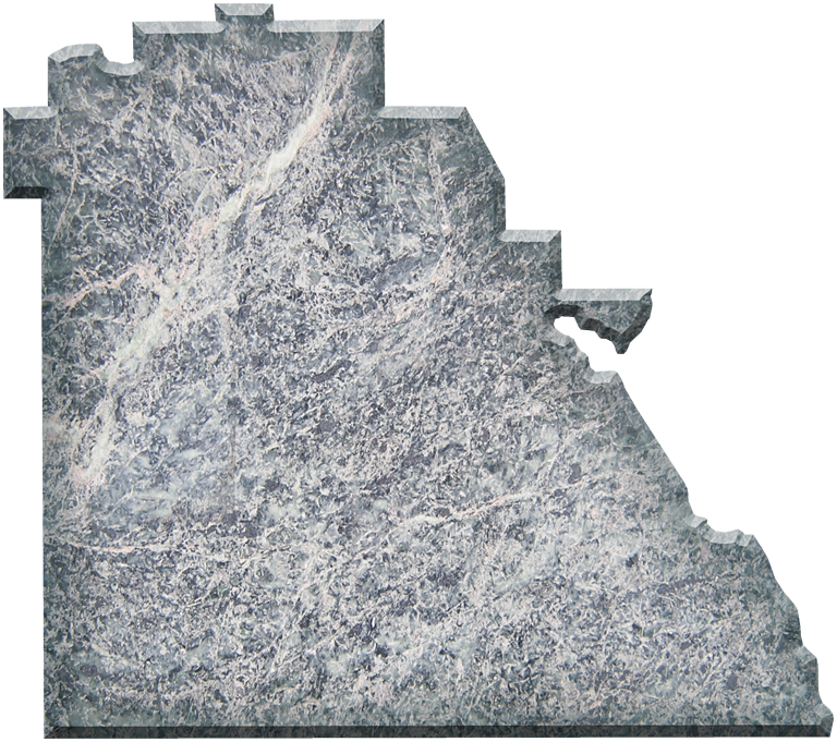 For Help With Png Maps, Or Deciding Which Format Of - Png Marble (768x681), Png Download