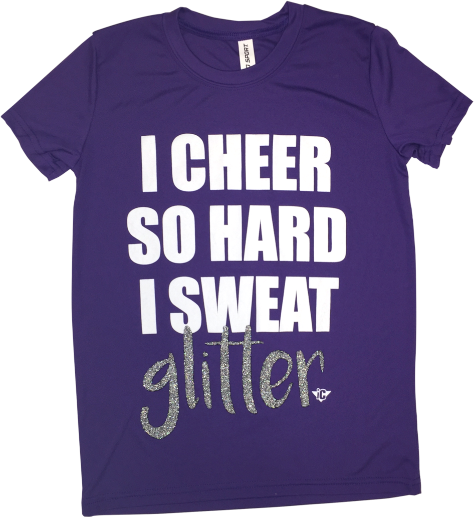 Cheer Shirt - Cute Cheer Shirt Ideas (1000x1174), Png Download