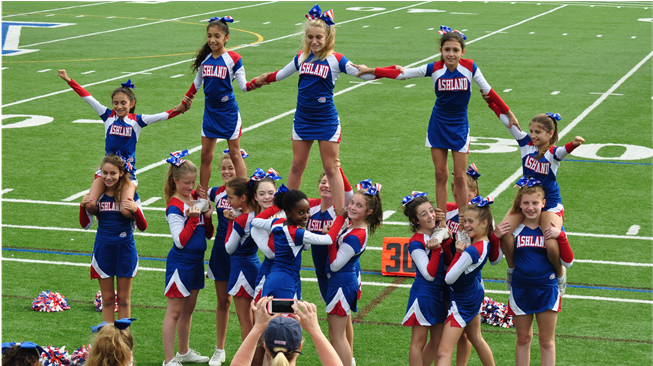 Cheer (960x365), Png Download