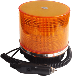 Strobe Light Led - Flash (392x480), Png Download