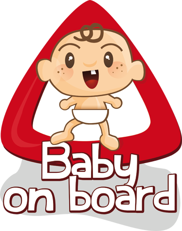 In The Last 17 Months, Aradhana, My Baby Girl Has Taken - Sobrino A Bordo (374x473), Png Download