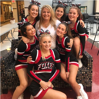 Aleta Mcbriar Balcer - Coach (610x400), Png Download