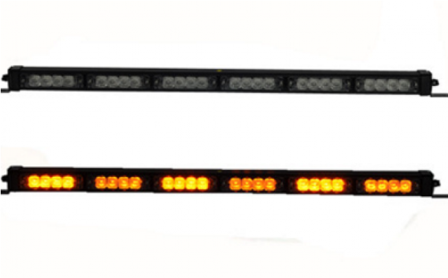 Light-emitting Diode (650x489), Png Download