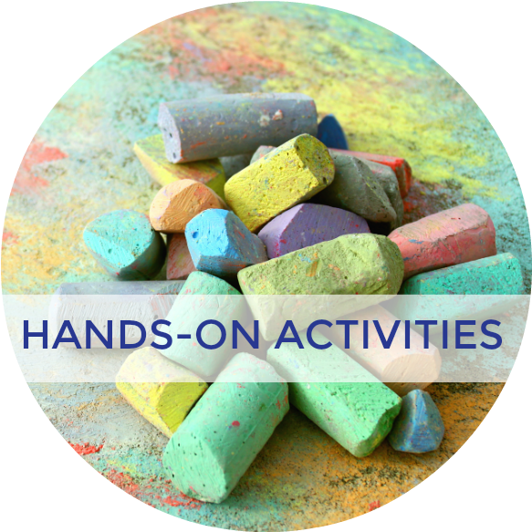 Welcome To Growing Hands-on Kids - Parenting Consistency (590x593), Png Download