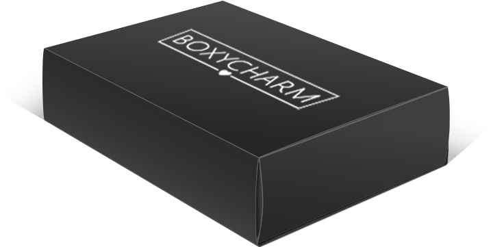 Download Boxycharm Monthly Beauty Box Subscription Boxycharm Transparent Png Image With No Background Pngkey Com