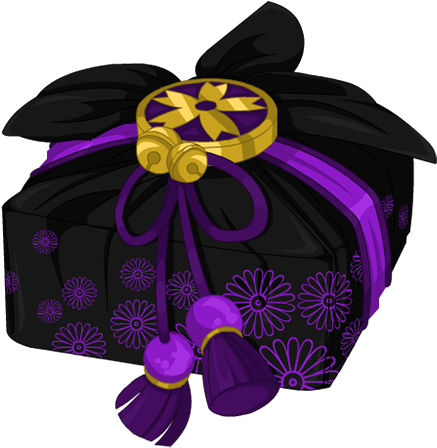 Bento Mystery Box - Bento Mystery Box 2018 Ourworld (500x500), Png Download