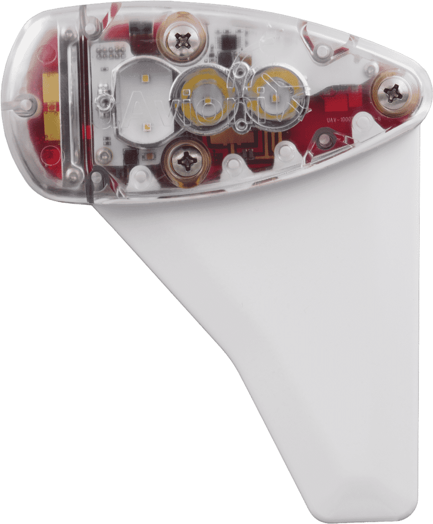 Easy Installation - Technical Standard Order (863x1024), Png Download