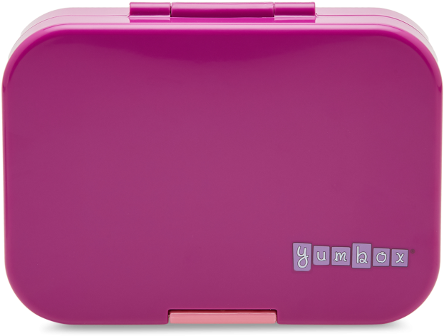 Bijoux Purple Original Lunch Box - Hand Luggage (700x700), Png Download