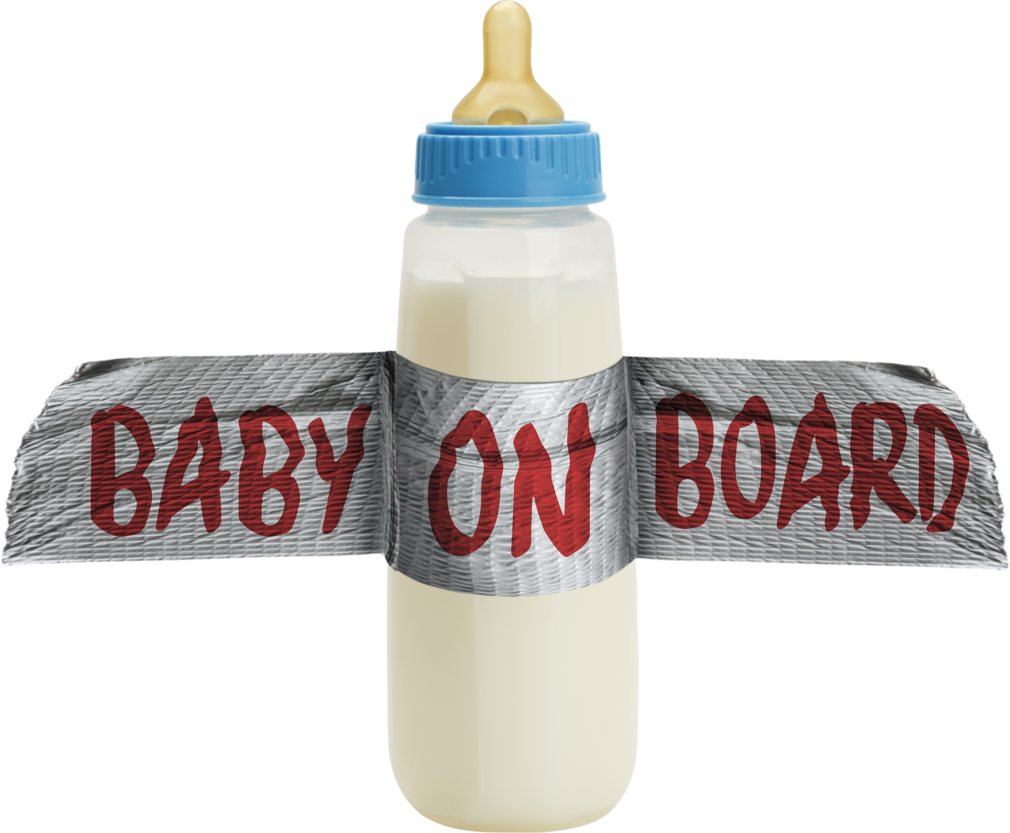 Baby On Board Png (1993x1644), Png Download