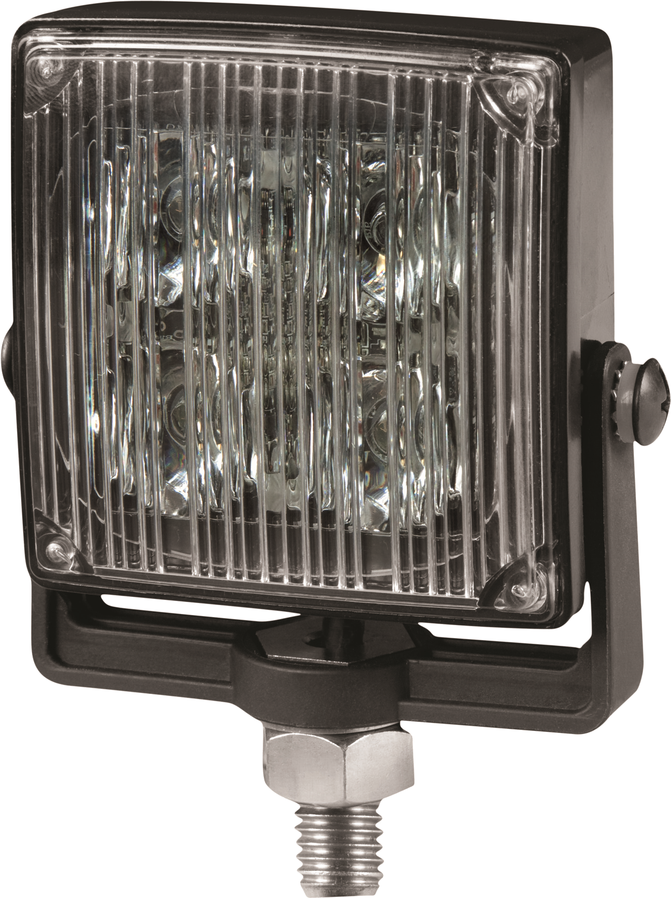 Directional Led Strobes (1500x2250), Png Download