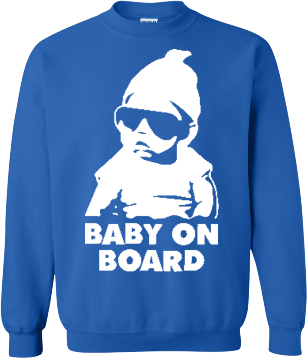 New Baby On Board Stickers (1155x1155), Png Download