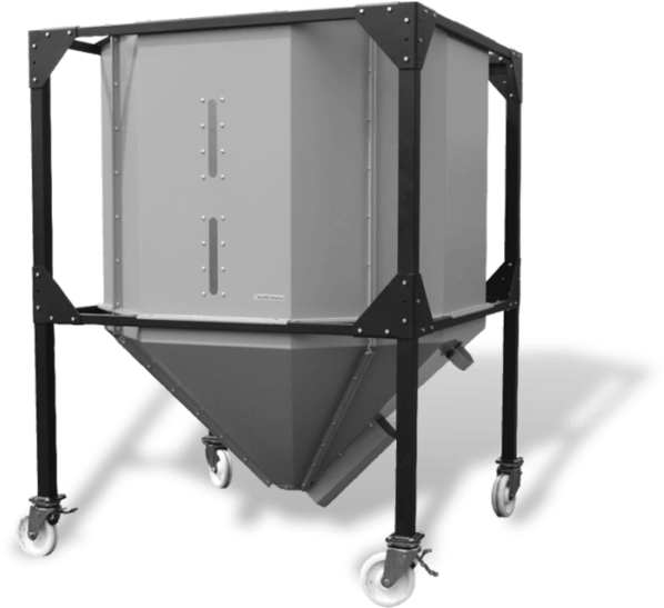 Centropelet Box - Box Pellet (700x600), Png Download