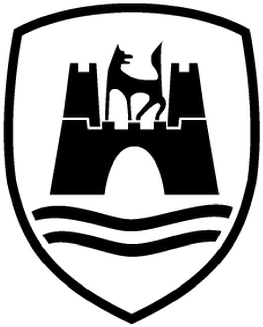 Vw Wolfsburg Logo (800x800), Png Download