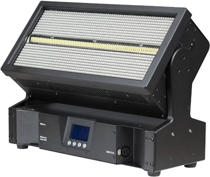 Jdc1 Strobe - Jdc 1 Light (472x390), Png Download