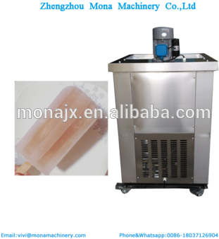 1 Mold Basket Brazil Mexicana Fruit Ice Bar Lolly Ice - Machine (350x350), Png Download