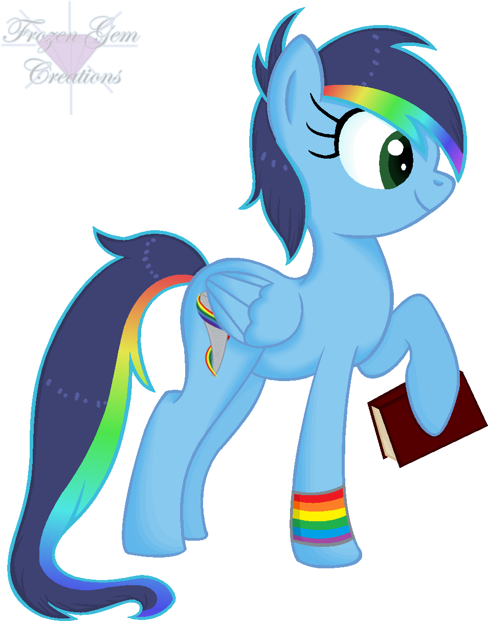 Dta Submission Aura Shine By Latias7-d7 - My Little Pony Aura Shine (992x1224), Png Download