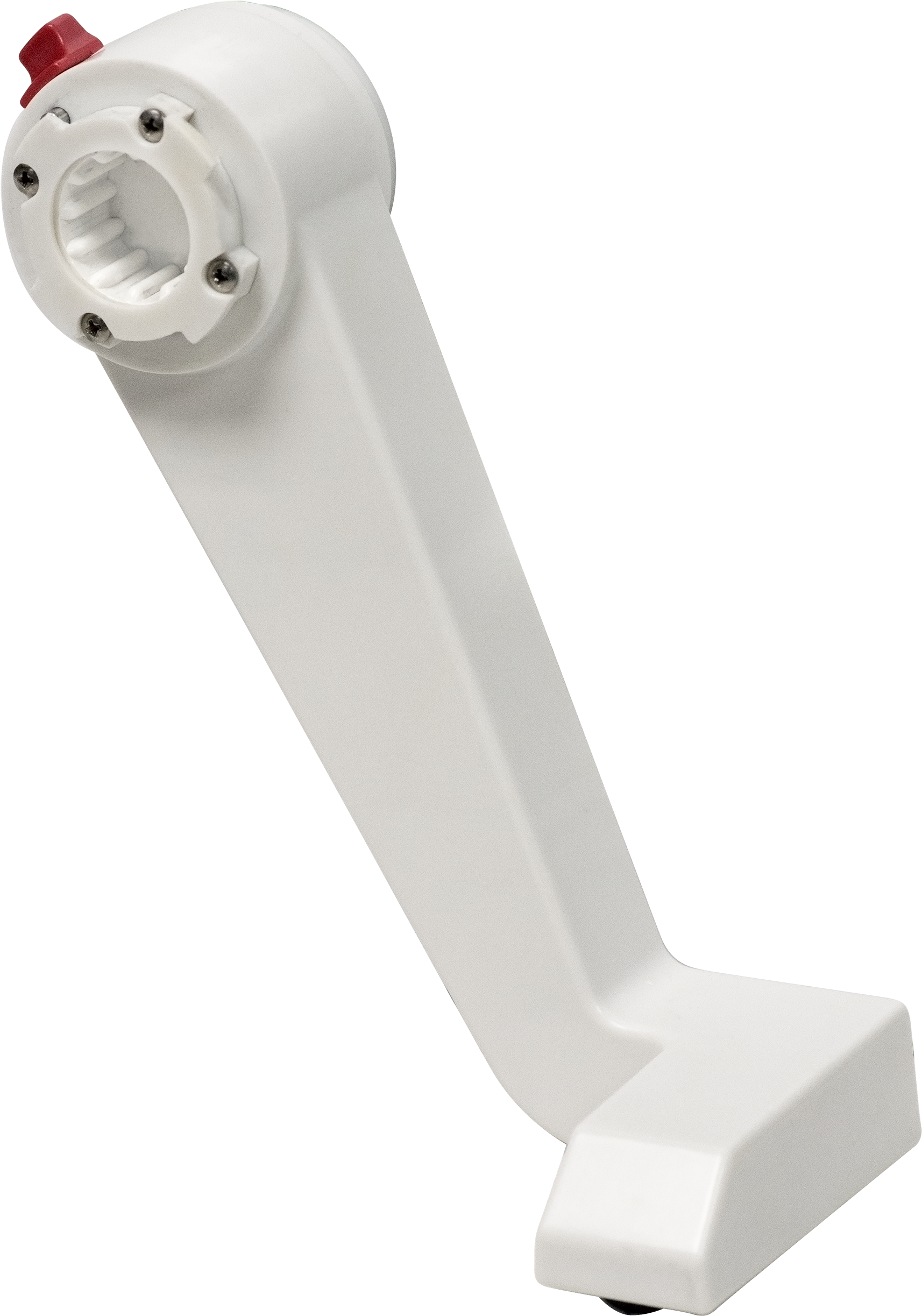 Adapter Leg For Bosch Universal Plus Pasta Rollers - Bosch Mum6n10uc Universal Plus Stand Mixer, 800 Watt, (2000x2681), Png Download