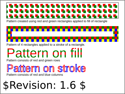 Raster Image Of Pservers Pattern 01 B - Portable Network Graphics (480x360), Png Download