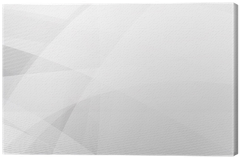 Grey Abstract Background Geometry Shine And Layer Element - Monochrome (400x400), Png Download