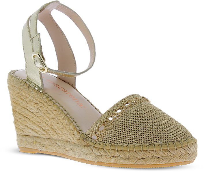 Macarena Shoes, Macarenashoes - Espadrille (800x600), Png Download