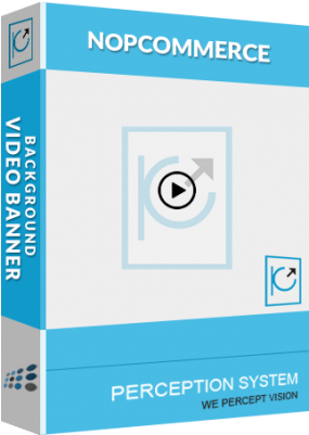 Download Nopcommerce Background Video Banner Graphic Design Png