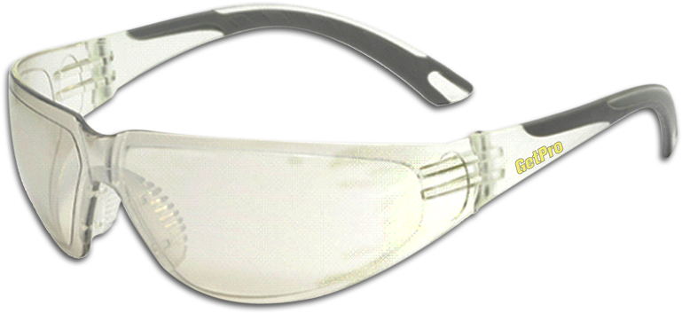 Anteojo Getpro Freeze - Anteojo Getpro Sand Claro (800x800), Png Download