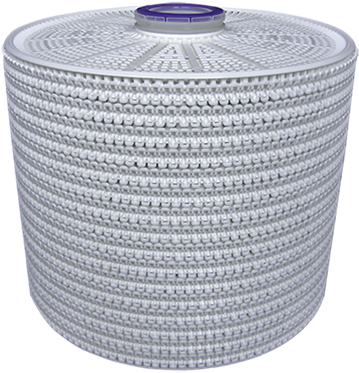 Sd216c Supradisc Flat Gasket Web2 - Laundry Basket (400x373), Png Download