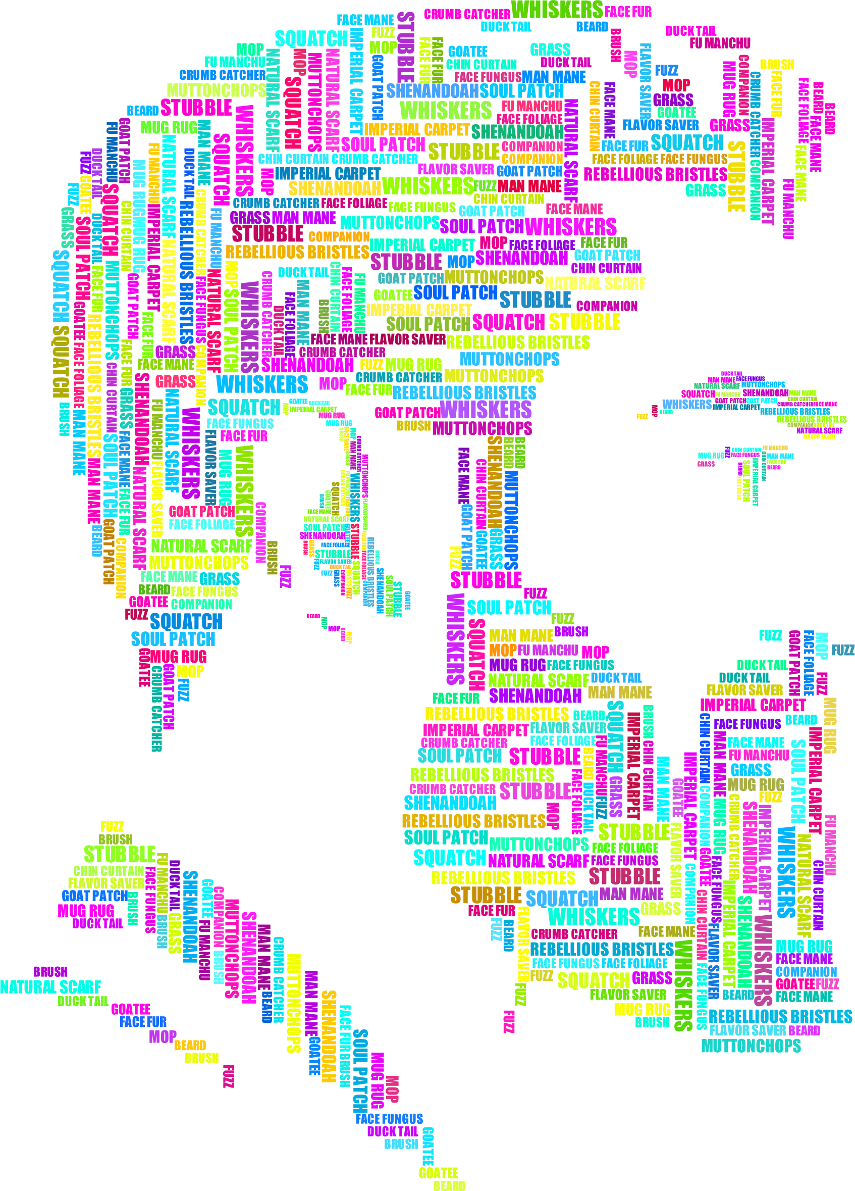 Big Image - Graphic Design (1694x2358), Png Download