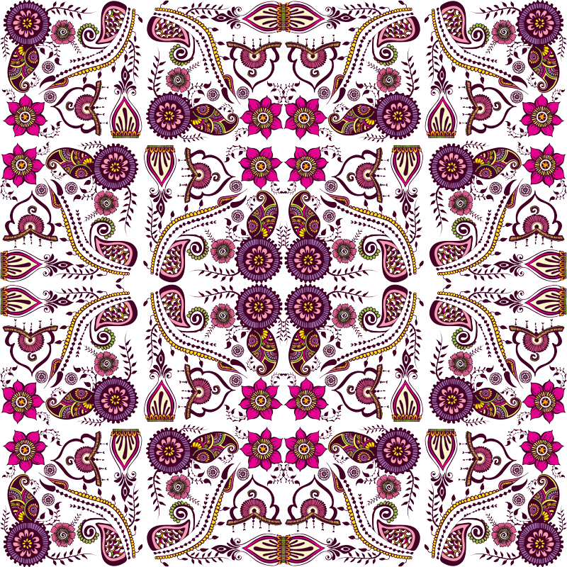 Mehndi (441x441), Png Download