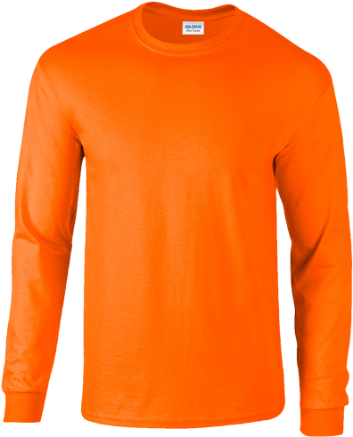 T Shirt Long Png (500x500), Png Download