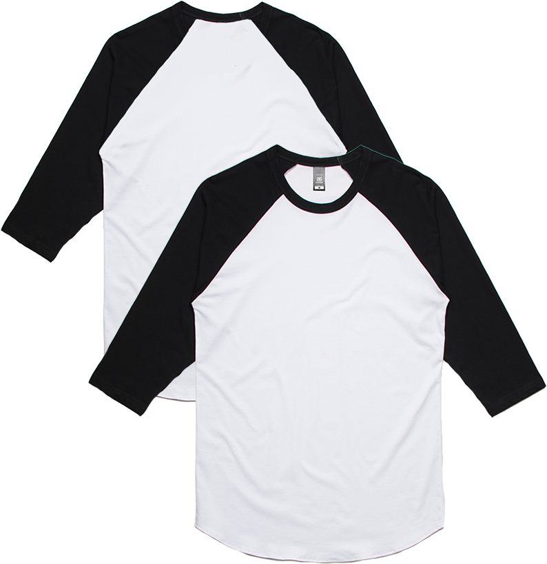 Unisex Baseball T Shirtfront & Back Print Das T Shirt - Teenage Mutant Ninja Turtle Birthday Shirt - Tmnt Raphael (800x856), Png Download