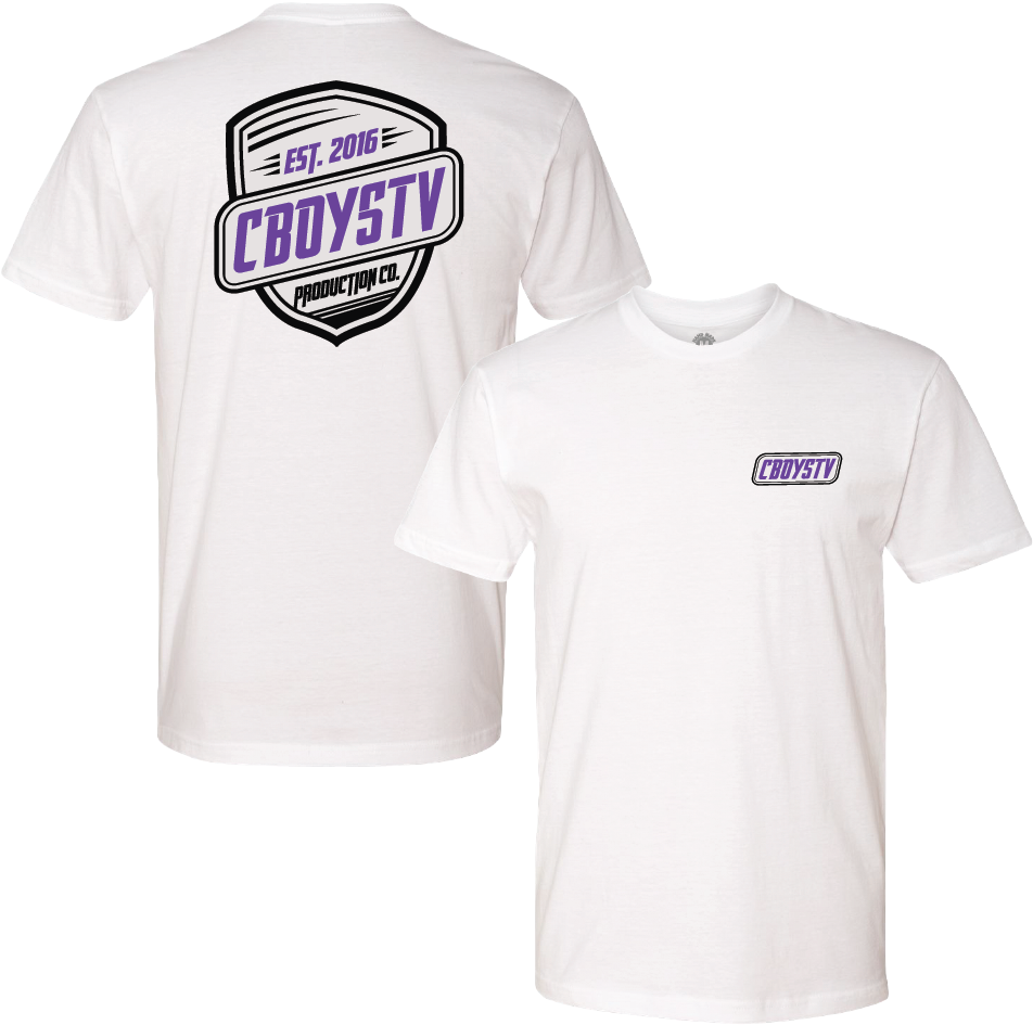 Download White Badge Tshirt Front Back Png Image With No Background Pngkey Com