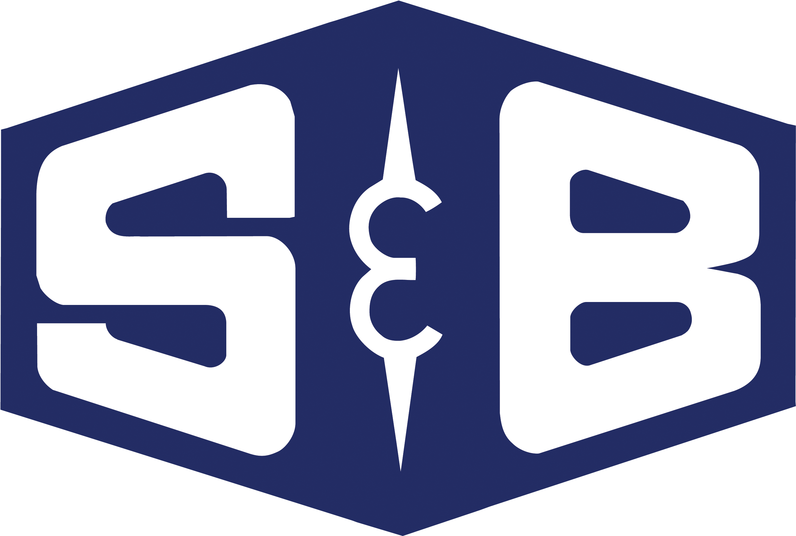 S & B Engineers And Constructors Ltd Logo (3817x2509), Png Download