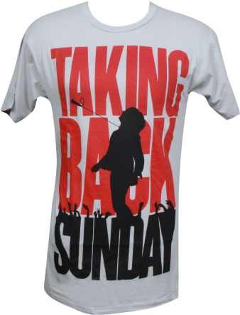 Tbs Micfront - Taking Back Sunday Twisted Mic (480x480), Png Download